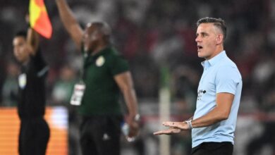John Herdman Bidik Trofi FIFA ASEAN Cup, Siap Panggil Amunisi Terbaik Timnas Indonesia