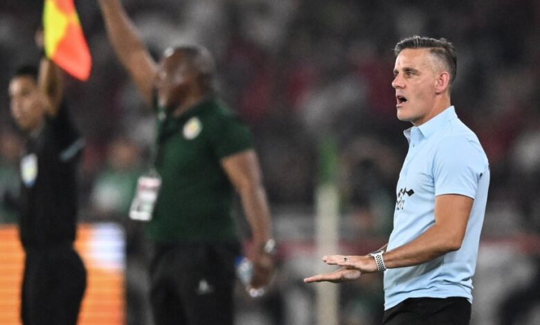 John Herdman Bidik Trofi FIFA ASEAN Cup, Siap Panggil Amunisi Terbaik Timnas Indonesia
