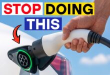 6 Kesalahan Saat Naik Mobil Listrik, Bisa Bikin Baterai Tekor Lebih Cepat