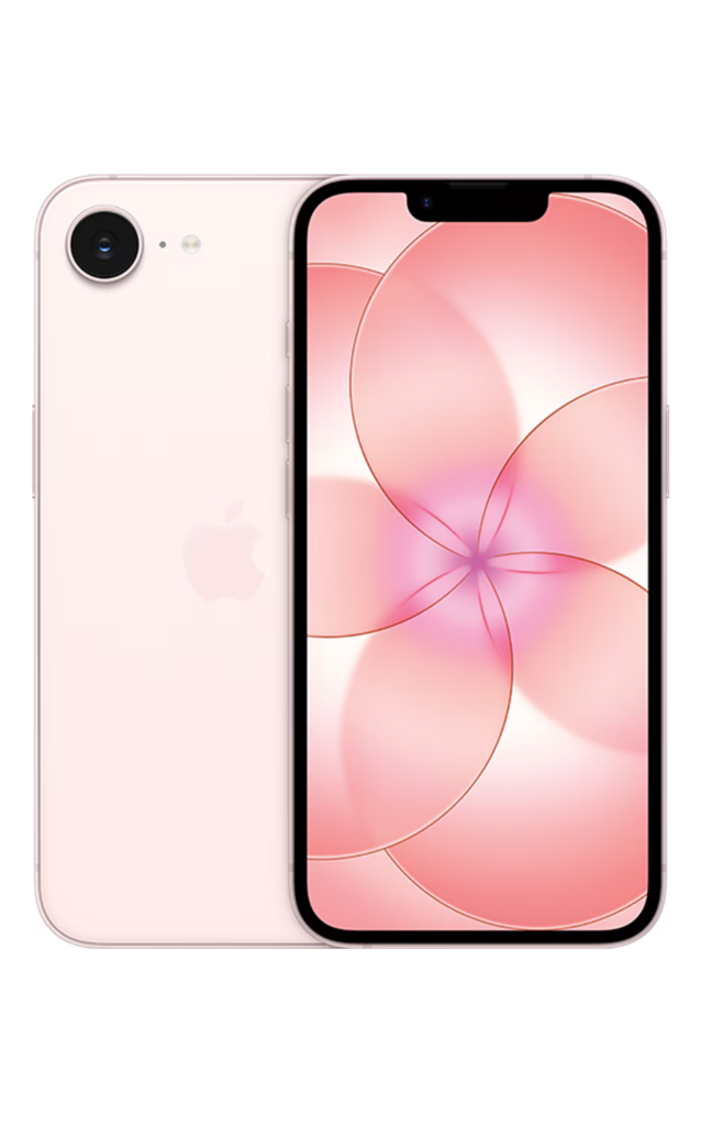 Dari Android ke iPhone 17e, Sekali Dipakai Ngonten dan Gaming Rasanya Berat Balik Lagi