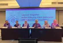 IPK Jatim Dorong Psikolog Klinis Legal Masuk Puskesmas, Jawaban Atas Lonjakan Masalah Mental Warga