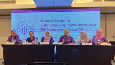 IPK Jatim Dorong Psikolog Klinis Legal Masuk Puskesmas, Jawaban Atas Lonjakan Masalah Mental Warga