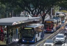 Rute Ke PRJ 2026 Lebih Mudah Dari Dugaan, Semua Moda Sudah Terhubung Ke JIEXPO