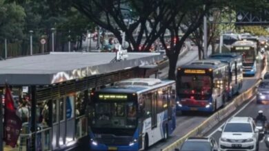 Rute Ke PRJ 2026 Lebih Mudah Dari Dugaan, Semua Moda Sudah Terhubung Ke JIEXPO