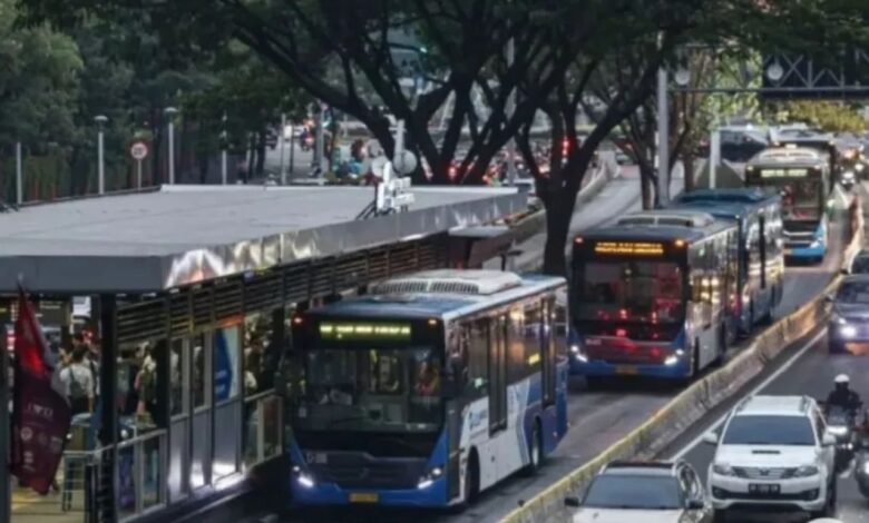 Rute Ke PRJ 2026 Lebih Mudah Dari Dugaan, Semua Moda Sudah Terhubung Ke JIEXPO