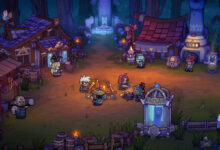 Lost Castle 2 Sering Crash di PC, Progress Bisa Hilang dan Ini Langkah yang Patut Dicoba