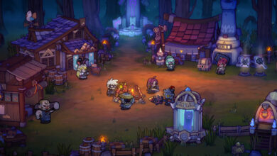 Lost Castle 2 Sering Crash di PC, Progress Bisa Hilang dan Ini Langkah yang Patut Dicoba