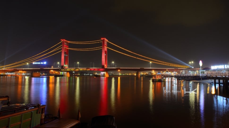 Masuk Fortune Southeast Asia 500, Hutama Karya Tegaskan Daya Tahan di Puncak Konstruksi BUMN