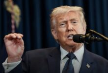 Trump Akui Perang dengan Iran Berakhir, Ini 14 Poin yang Mengubah Arah Damai