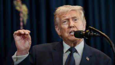 Trump Akui Perang dengan Iran Berakhir, Ini 14 Poin yang Mengubah Arah Damai