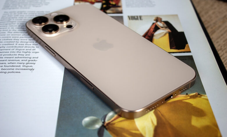 iPhone 16 Pro Max Masih Menang di 2026, Selisih Harga Besar, Performa dan Layar Tetap Sulit Ditandingi