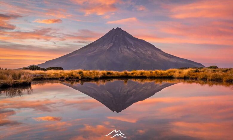Gunung Taranaki Kini Diakui Setara Manusia, Ini Status Hukum yang Mengubah Segalanya