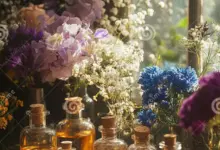 Ubah Dirimu Jadi Pembuat Parfum Profesional, 6 Prompt Gemini AI Ini Bikin Foto Terlihat Mahal