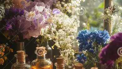 Ubah Dirimu Jadi Pembuat Parfum Profesional, 6 Prompt Gemini AI Ini Bikin Foto Terlihat Mahal