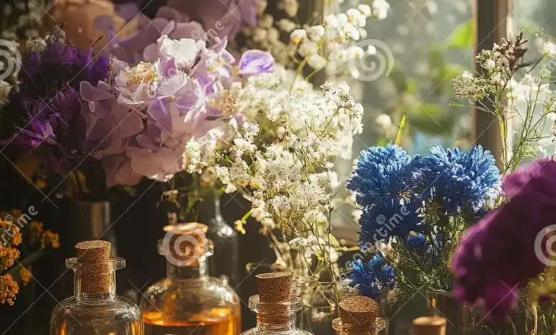 Ubah Dirimu Jadi Pembuat Parfum Profesional, 6 Prompt Gemini AI Ini Bikin Foto Terlihat Mahal