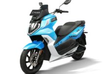 Alpha One XP Tampil Menggoda di IIMS 2026, Rp31,5 Juta Bisa Tembus 131 Km