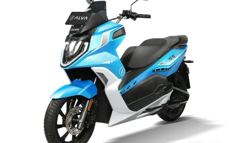 Alpha One XP Tampil Menggoda di IIMS 2026, Rp31,5 Juta Bisa Tembus 131 Km