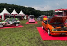 Daihatsu Kumpul Sahabat Depok 2026 Dibuka, Gratis Masuk, Ada Test Drive Dan Doorprize Menarik