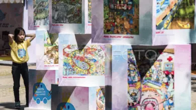 Toyota Umumkan Pemenang TDCAC Ke-19, Karya Anak Indonesia Melaju Ke Jepang