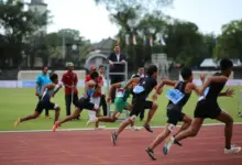 PB PASI Sambut Visi Prabowo, Fondasi Atletik Indonesia Menuju Kelas Dunia