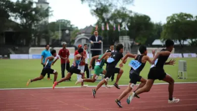 PB PASI Sambut Visi Prabowo, Fondasi Atletik Indonesia Menuju Kelas Dunia