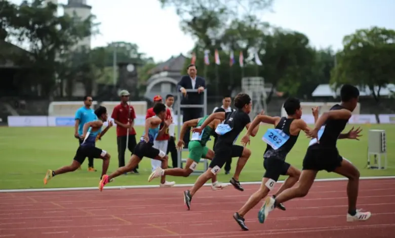 PB PASI Sambut Visi Prabowo, Fondasi Atletik Indonesia Menuju Kelas Dunia