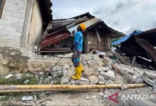 PLN Pastikan Listrik Sulteng Pulih Total, 68.459 Pelanggan Kembali Menyala