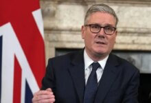 Starmer Di Ujung Tekanan, Nasib PM Inggris Bisa Ditentukan Mulai Senin