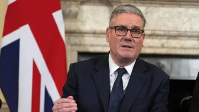 Starmer Di Ujung Tekanan, Nasib PM Inggris Bisa Ditentukan Mulai Senin