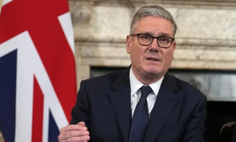 Starmer Di Ujung Tekanan, Nasib PM Inggris Bisa Ditentukan Mulai Senin