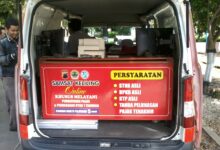 14 Titik Samsat Keliling Jadetabek Hari Ini, Cara Paling Cepat Bayar Pajak Tanpa Ribet