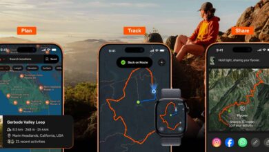 Strava Bawa Navigasi Hiking Offline Ke Gunung, Pendaki Indonesia Tak Lagi Takut Tersesat