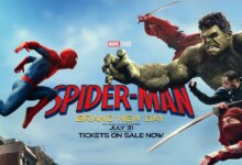 Spider-Man Brand New Day Rilis Trailer Baru, Tom Holland Hadapi Dunia Yang Melupakannya