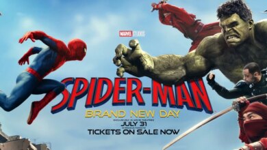 Spider-Man Brand New Day Rilis Trailer Baru, Tom Holland Hadapi Dunia Yang Melupakannya