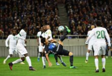 Spanyol Vs Arab Saudi Malam Ini, Link Nonton Free Dan Full HD Pukul 23.00 WIB