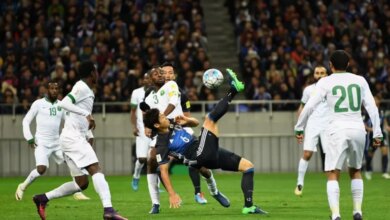 Spanyol Vs Arab Saudi Malam Ini, Link Nonton Free Dan Full HD Pukul 23.00 WIB