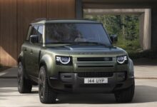 Land Rover Defender 110 3.0 S MY2026 Kini Dijual Segini, Kabin 7-Seater dan Wajah Barunya Menggoda