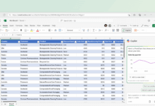Excel Punya Copilot Baru, Meringkas Ratusan Jawaban Survei Kini Tak Lagi Menyiksa