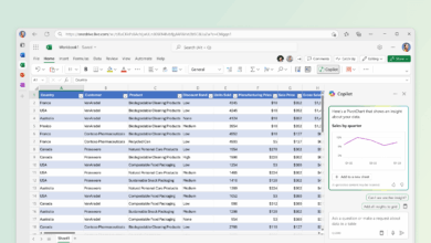 Excel Punya Copilot Baru, Meringkas Ratusan Jawaban Survei Kini Tak Lagi Menyiksa
