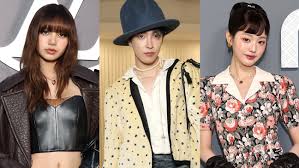 Anti Basic, 4 OOTD Luxury City Boy Wooyoung ATEEZ yang Rapi Tapi Tetap Edgy