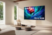 Samsung Pangkas Harga TV Micro RGB Barunya, Diskon Besar Ini Tak Berlaku untuk Model 100 Inci
