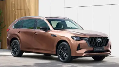 Mazda CX-80 Datang dengan Dua Wajah, SUV Tiga Baris Mewah yang Tetap Irit untuk Keluarga