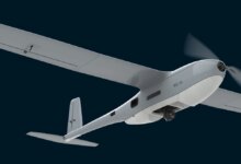 Belajar Dari Ukraina, Sky Watch Hadirkan Drone Tempur RQ-70 Dainn Yang Lebih Adaptif