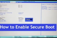 Tiga Tanda Ini Menunjukkan PC Anda Siap Secure Boot, Cek Sebelum Terlambat