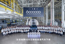 BYD Ubah Mesin Lamanya, Sub-Brand Dipaksa Mandiri Demi Bertahan