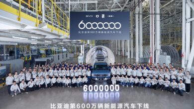 BYD Ubah Mesin Lamanya, Sub-Brand Dipaksa Mandiri Demi Bertahan
