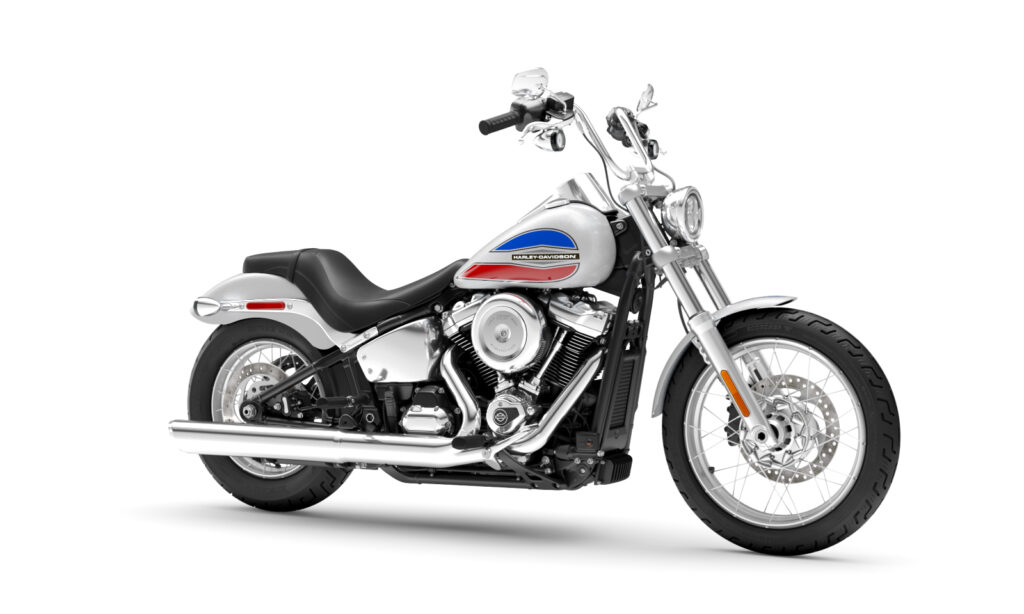 Harley-Davidson Hidupkan Lagi Super Glide Legendaris, Cuma 2.500 Unit di Dunia