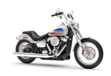 Harley-Davidson Hidupkan Lagi Super Glide Legendaris, Cuma 2.500 Unit di Dunia