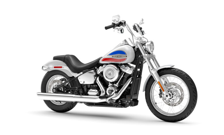 Harley-Davidson Hidupkan Lagi Super Glide Legendaris, Cuma 2.500 Unit di Dunia