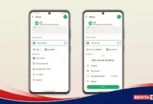 WhatsApp Rapikan Fitur About, Preview dan Privasi Kini Satu Layar